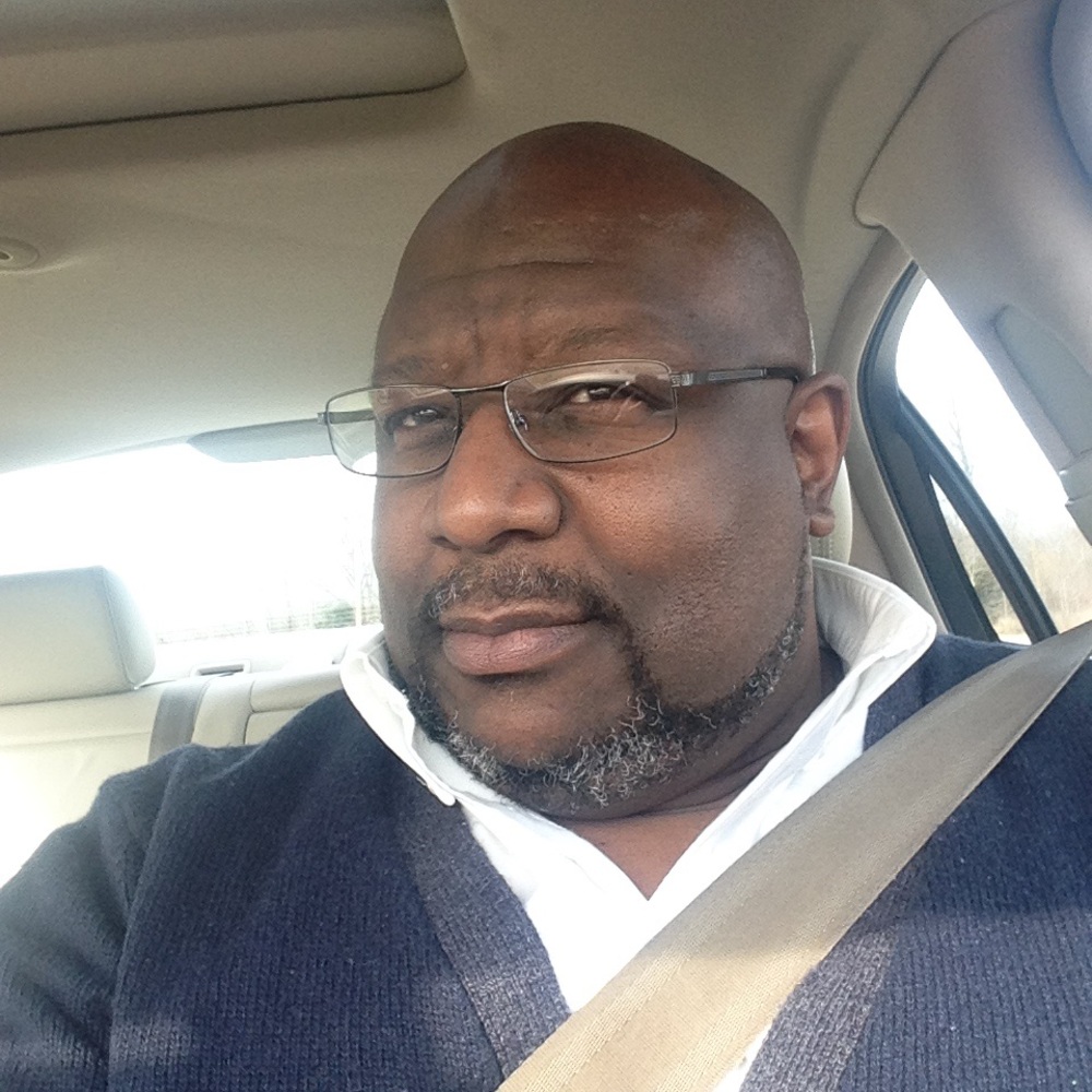 Meet your Posher, Gary